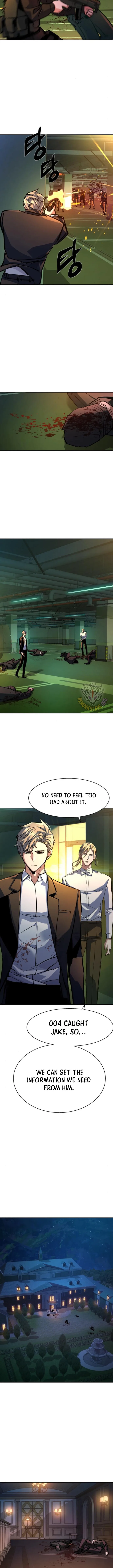 Mercenary Enrollment Chapter 219 page 12