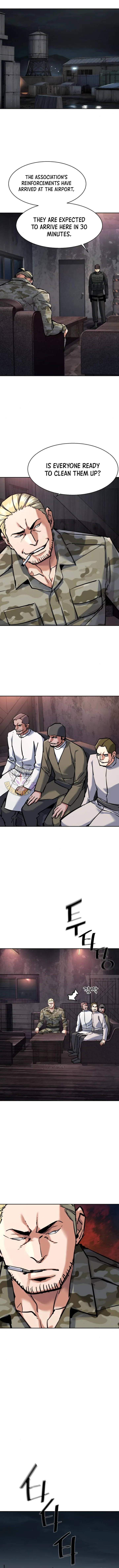 Mercenary Enrollment Chapter 226 page 10