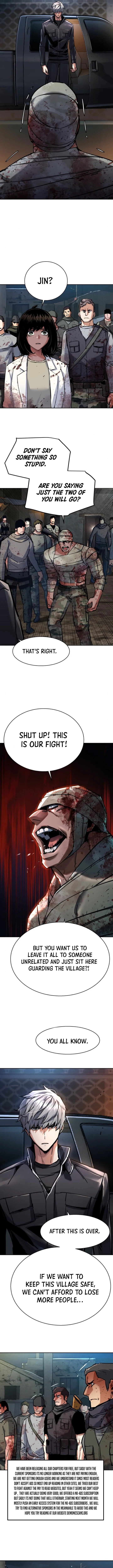 Mercenary Enrollment Chapter 226 page 6