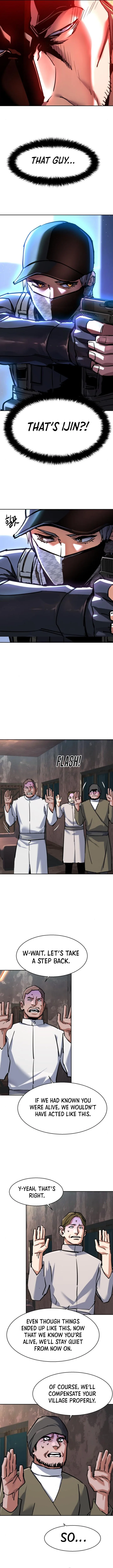 Mercenary Enrollment Chapter 227 page 10