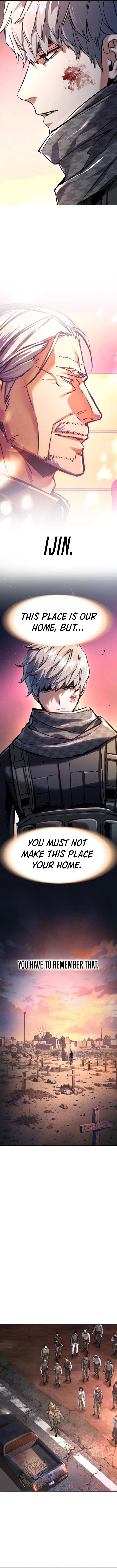 Mercenary Enrollment Chapter 228 page 13