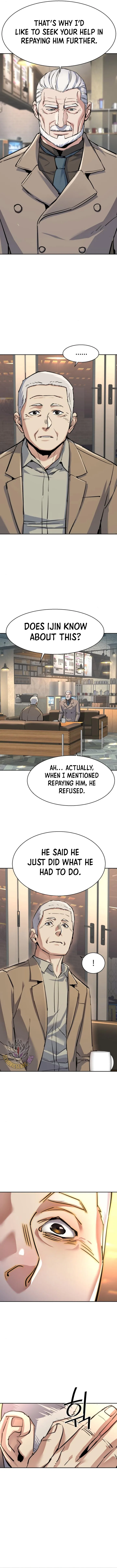 Mercenary Enrollment Chapter 229 page 12