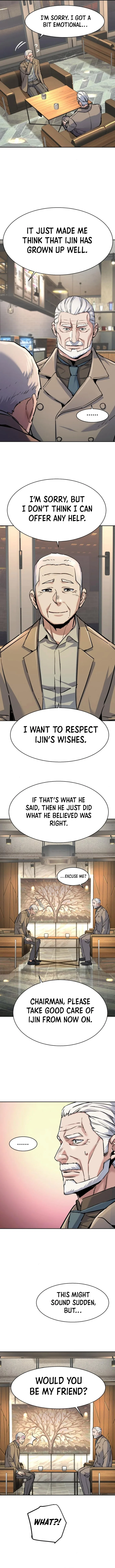 Mercenary Enrollment Chapter 229 page 13