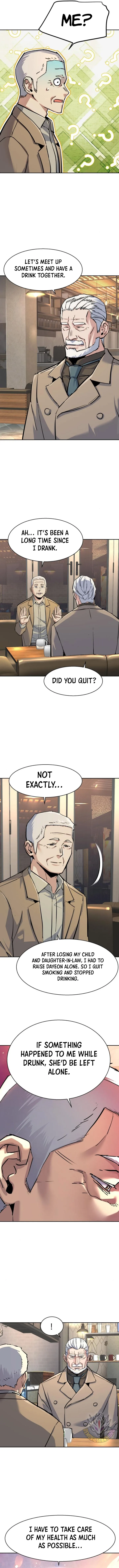 Mercenary Enrollment Chapter 229 page 14