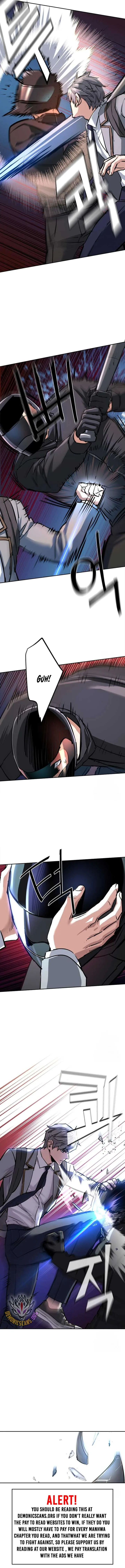 Mercenary Enrollment Chapter 231 page 13