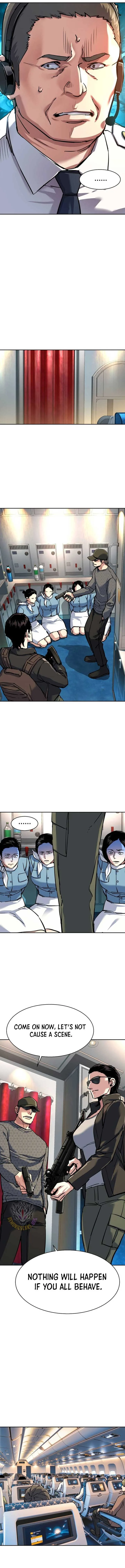 Mercenary Enrollment Chapter 238 page 13