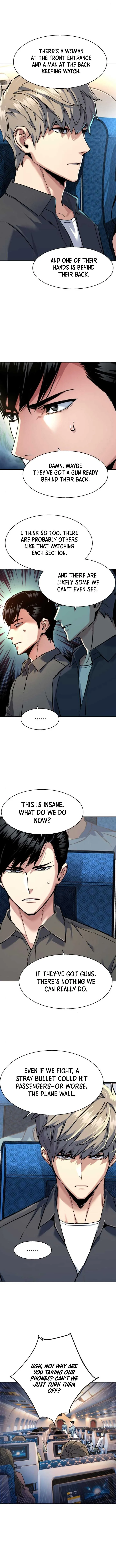 Mercenary Enrollment Chapter 239 page 9