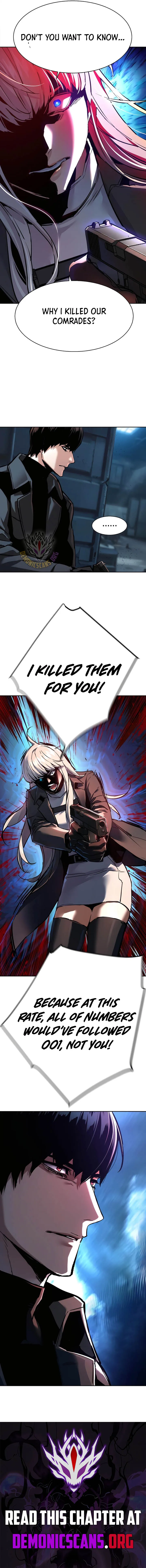 Mercenary Enrollment Chapter 244 page 16