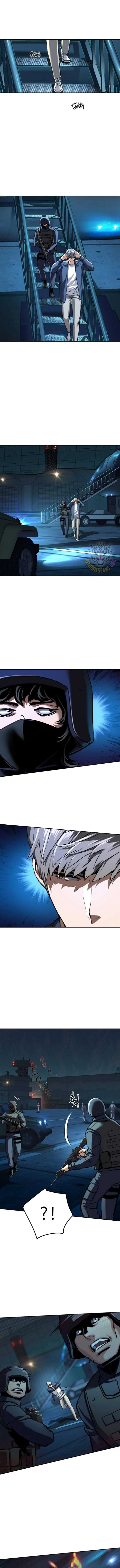 Mercenary Enrollment Chapter 243 page 10