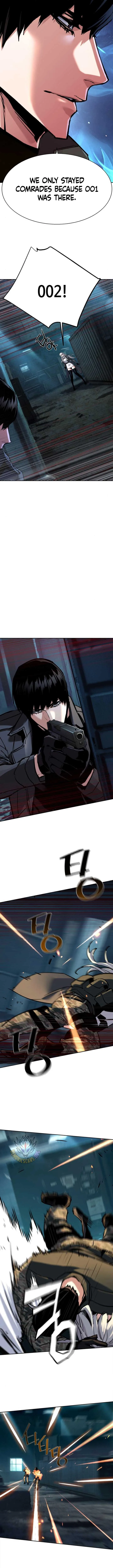 Mercenary Enrollment Chapter 245 page 6