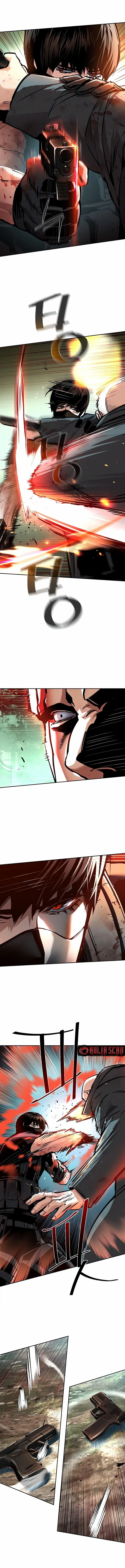 Mercenary Enrollment Chapter 252 page 4