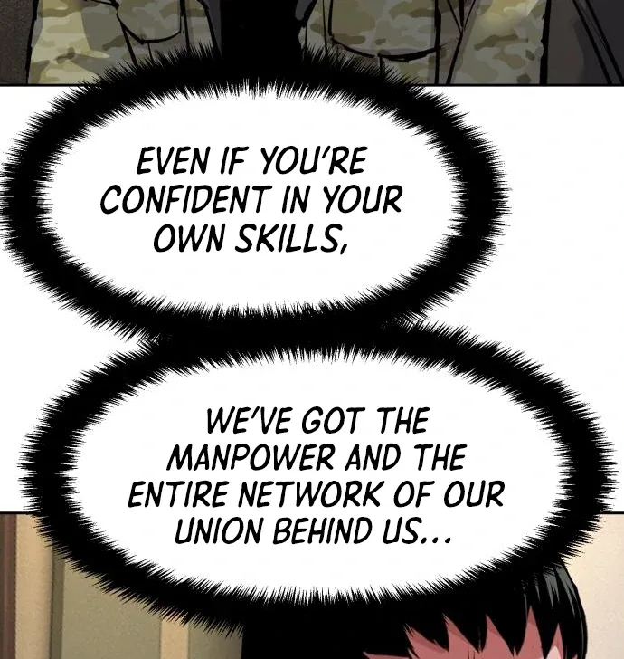 Mercenary Enrollment Chapter 256 page 10