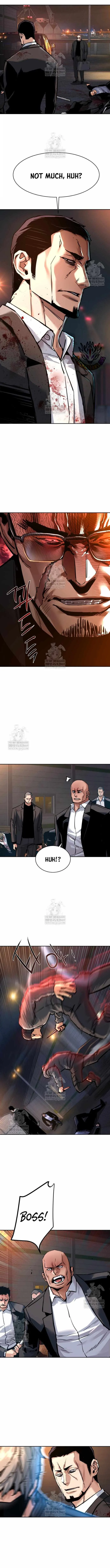 Mercenary Enrollment Chapter 262 page 9