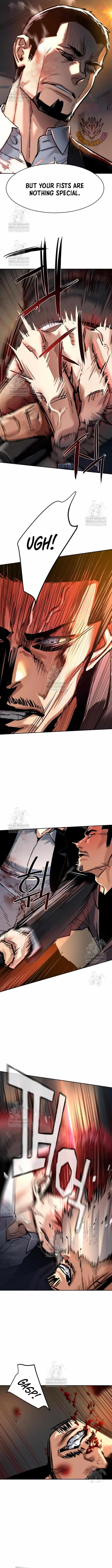 Mercenary Enrollment Chapter 262 page 7