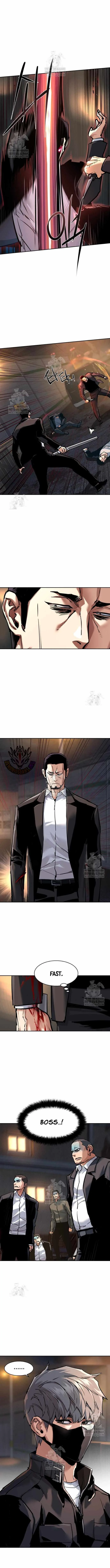 Mercenary Enrollment Chapter 262 page 3
