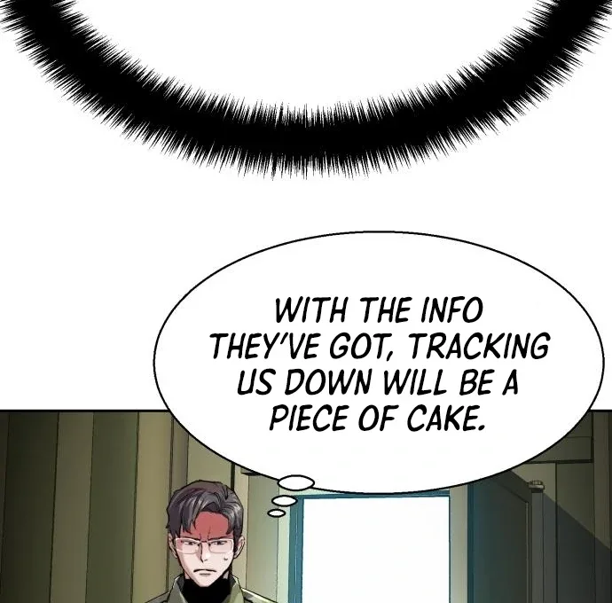 Mercenary Enrollment Chapter 256 page 20
