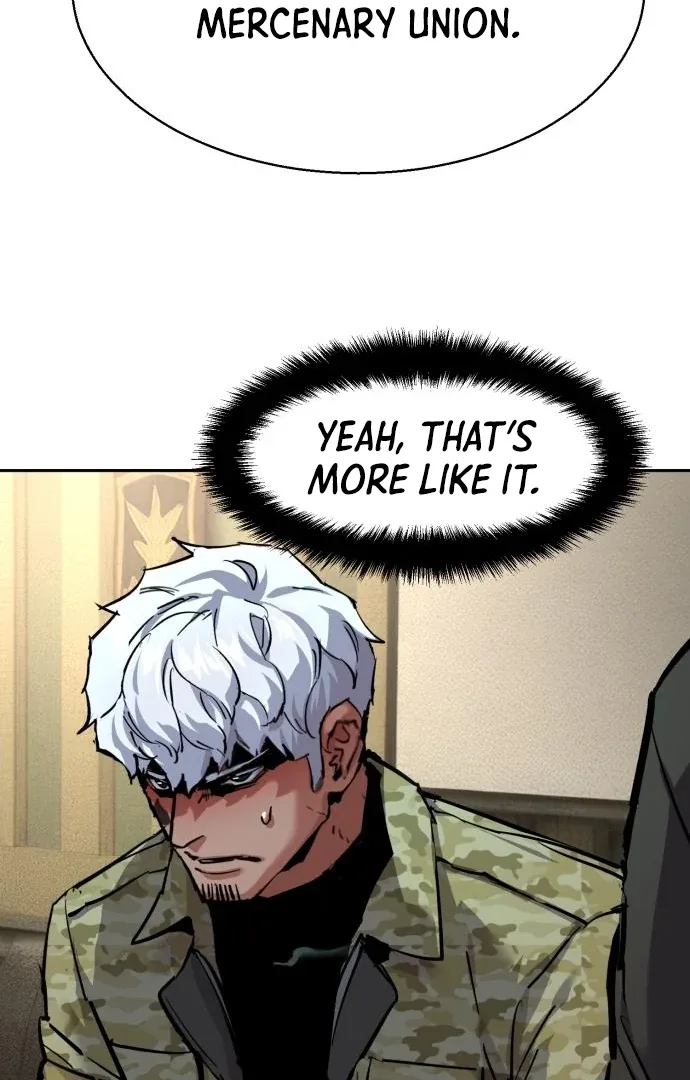 Mercenary Enrollment Chapter 256 page 9