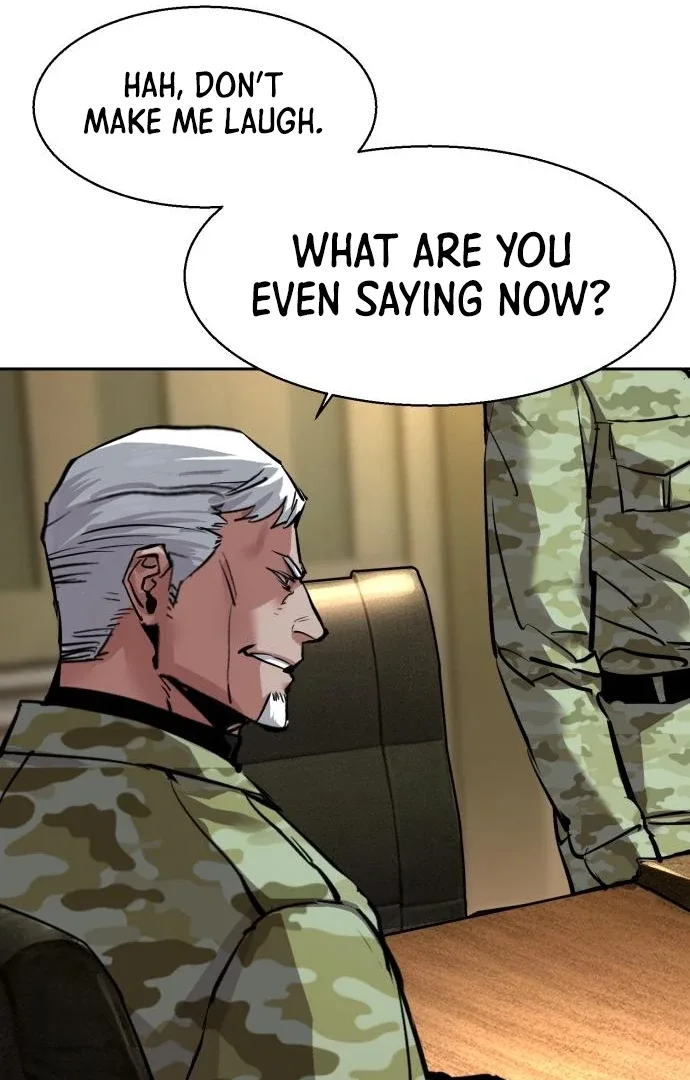 Mercenary Enrollment Chapter 256 page 12