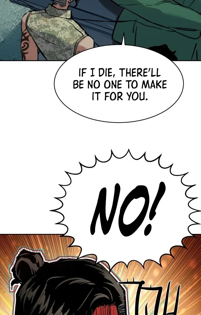 Mercenary Enrollment Chapter 256 page 73