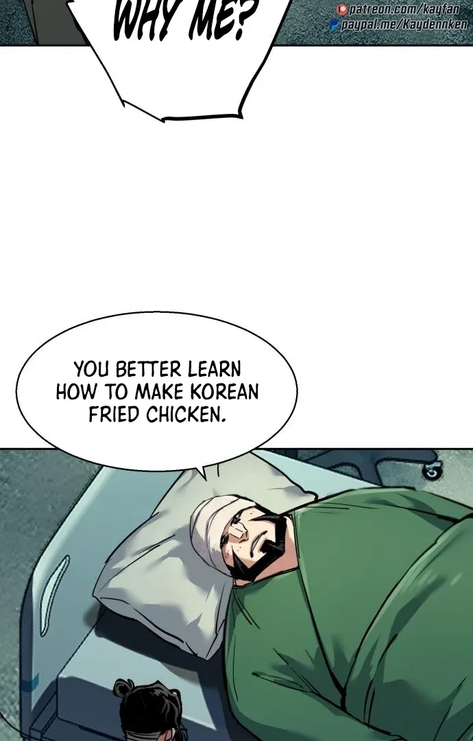 Mercenary Enrollment Chapter 256 page 72