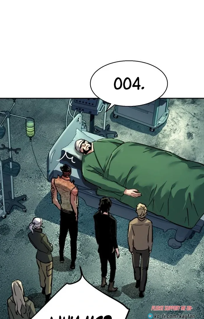 Mercenary Enrollment Chapter 256 page 71