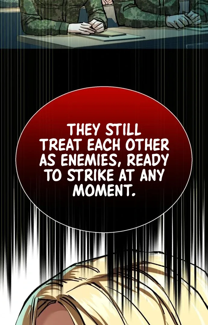 Mercenary Enrollment Chapter 256 page 86