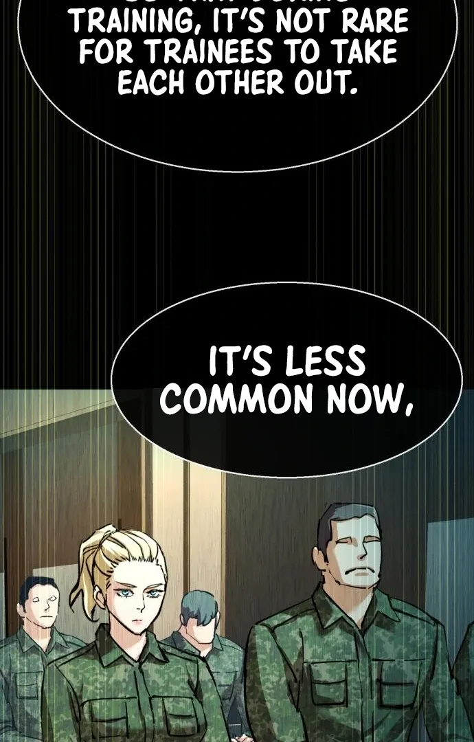 Mercenary Enrollment Chapter 256 page 85