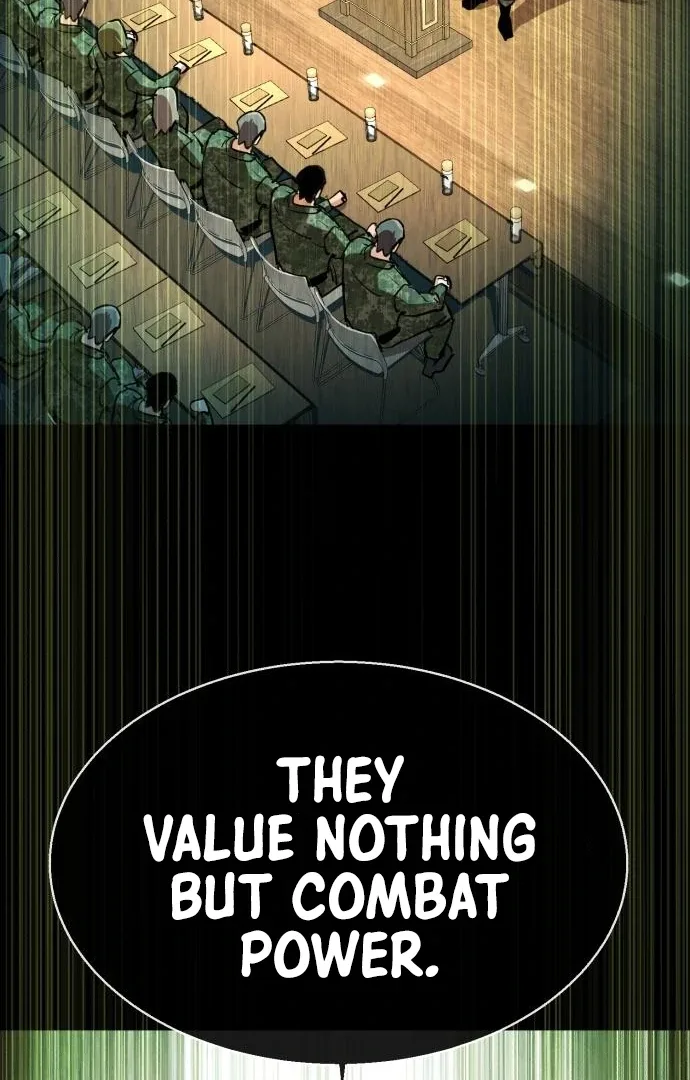Mercenary Enrollment Chapter 256 page 83