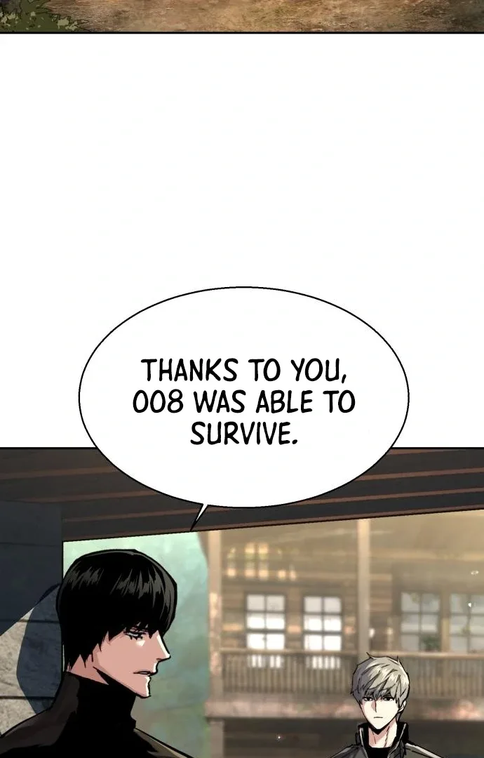 Mercenary Enrollment Chapter 256 page 91
