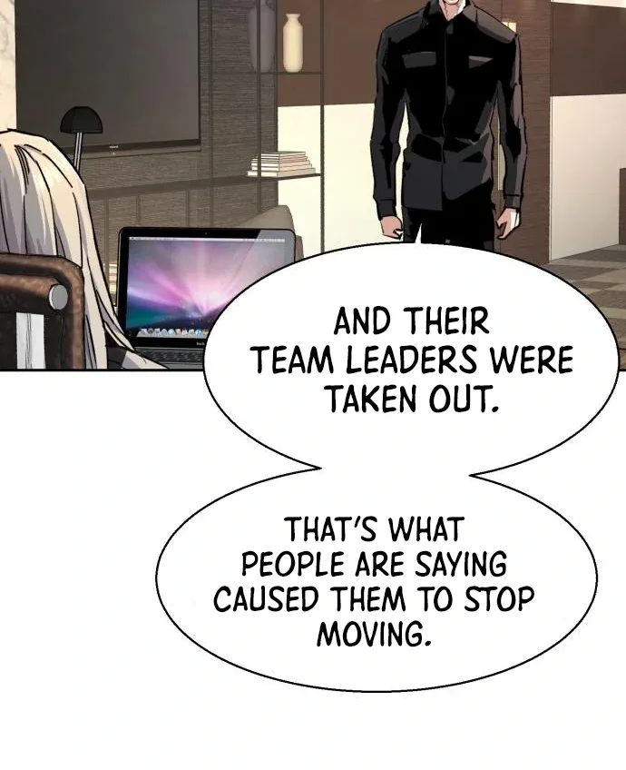 Mercenary Enrollment Chapter 256 page 106