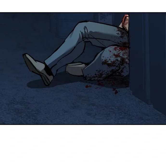 Mercenary Enrollment Chapter 256 page 117