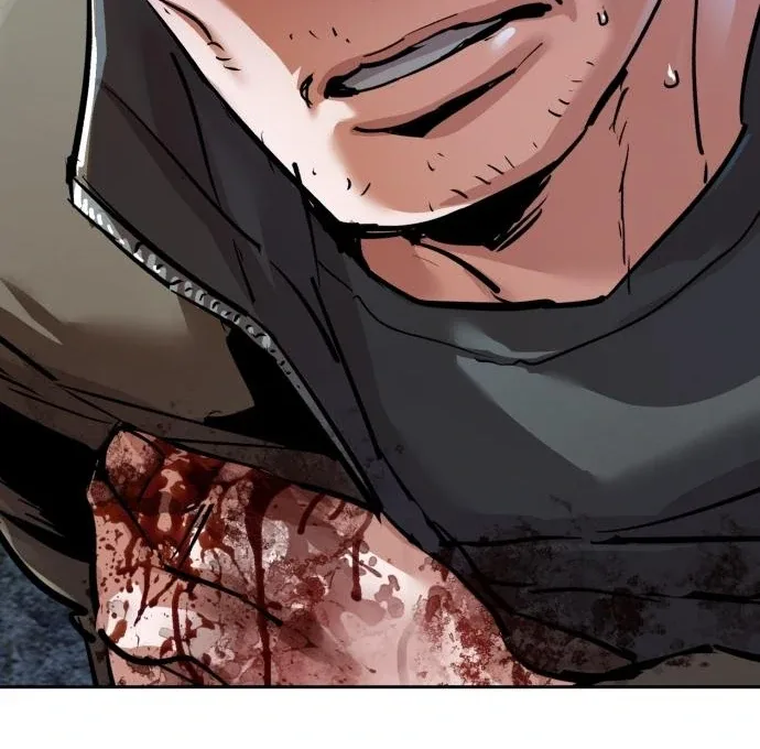 Mercenary Enrollment Chapter 256 page 126