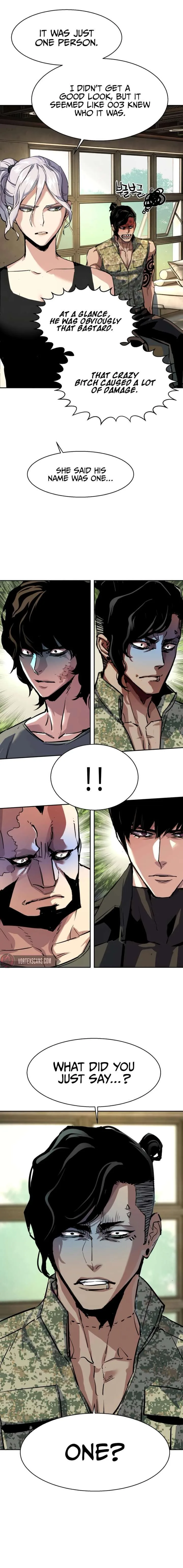 Mercenary Enrollment Chapter 269 page 19