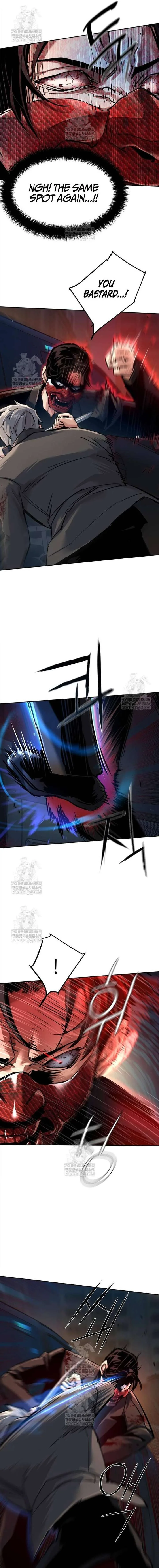 Mercenary Enrollment Chapter 268 page 5