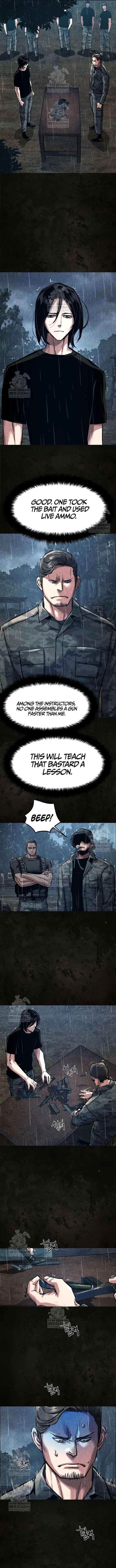 Mercenary Enrollment Chapter 270 page 12