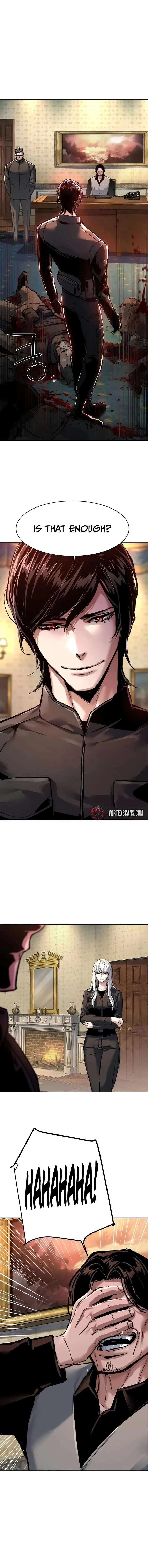Mercenary Enrollment Chapter 274 page 19