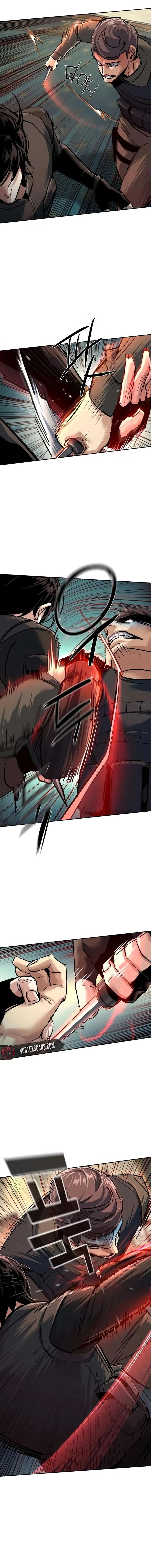 Mercenary Enrollment Chapter 274 page 16