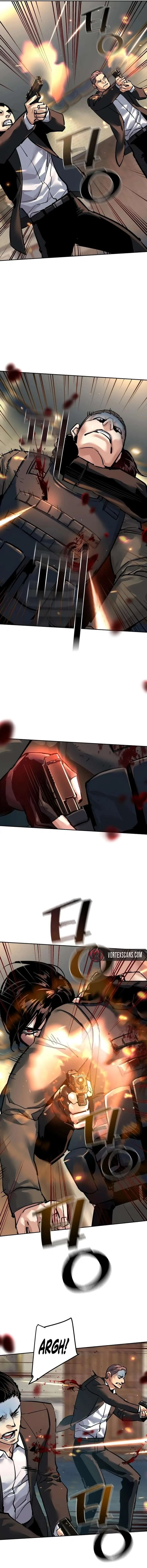 Mercenary Enrollment Chapter 274 page 18