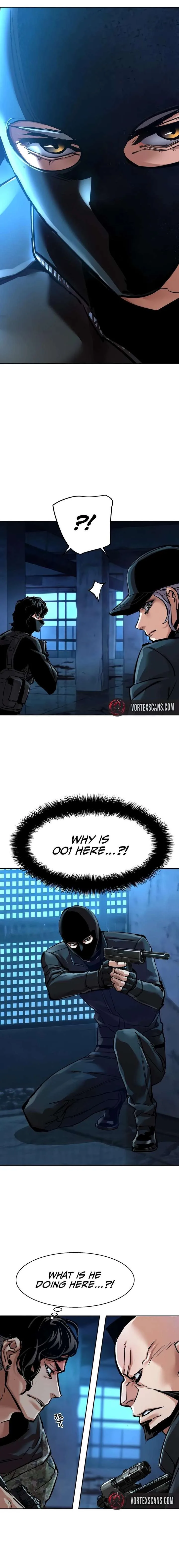 Mercenary Enrollment Chapter 275 page 22