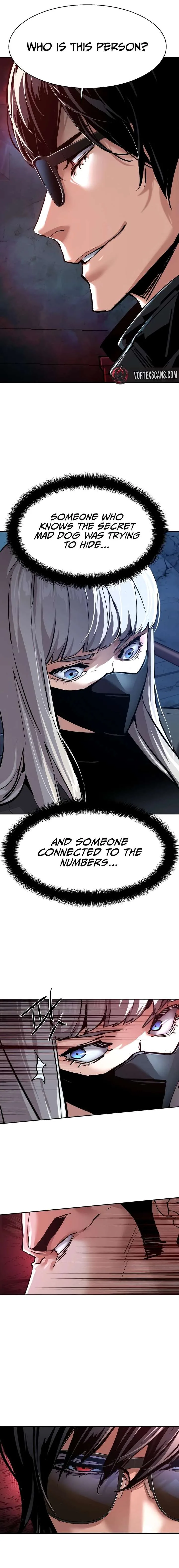 Mercenary Enrollment Chapter 275 page 14