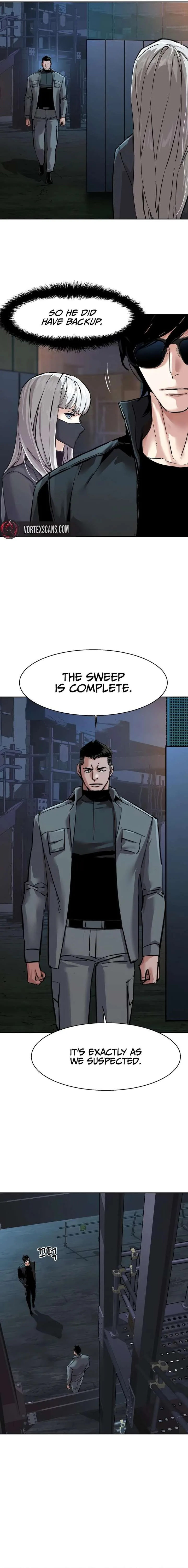 Mercenary Enrollment Chapter 275 page 9