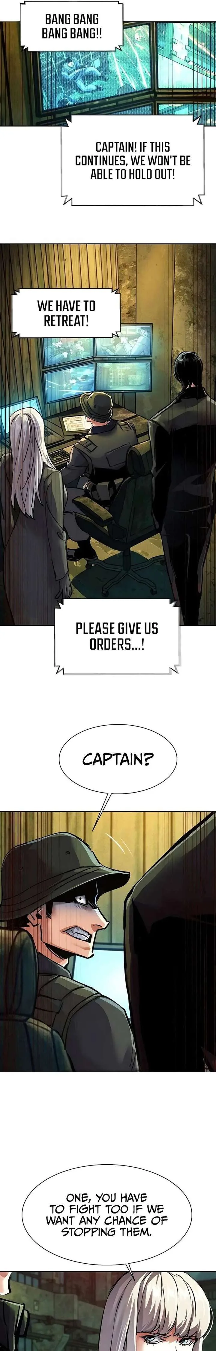 Mercenary Enrollment Chapter 279 page 26