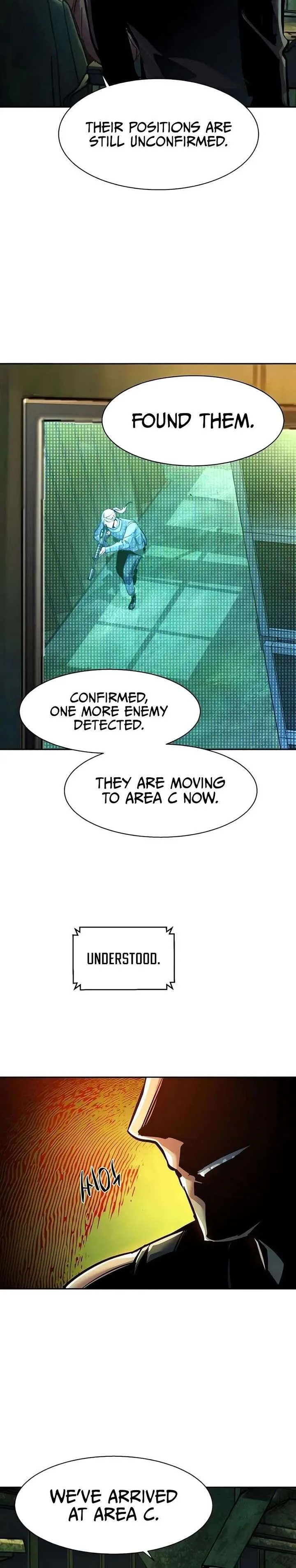 Mercenary Enrollment Chapter 279 page 7