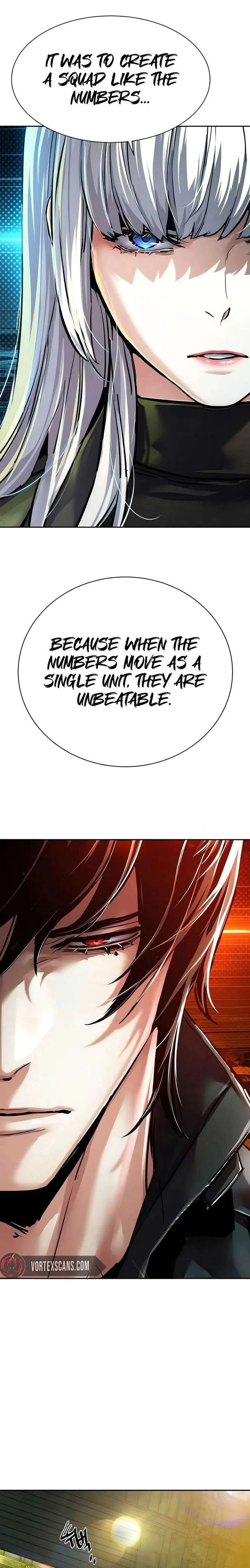 Mercenary Enrollment Chapter 279 page 29
