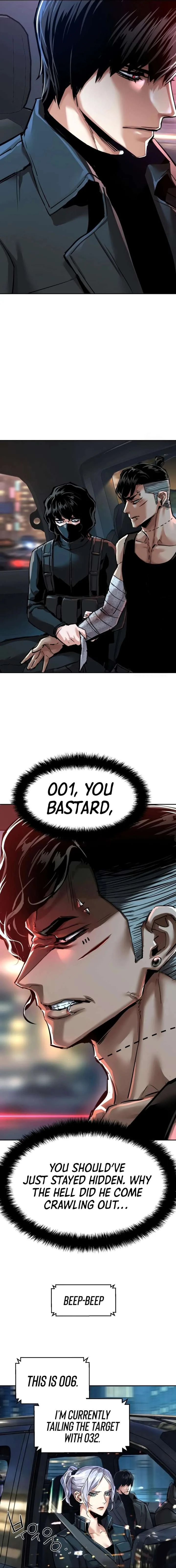 Mercenary Enrollment Chapter 278 page 16