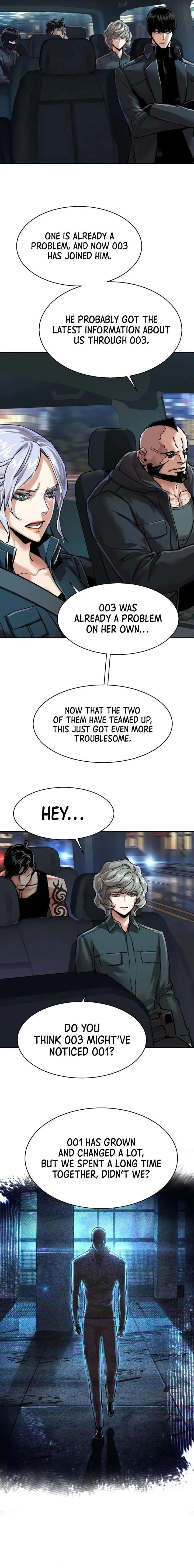 Mercenary Enrollment Chapter 278 page 14