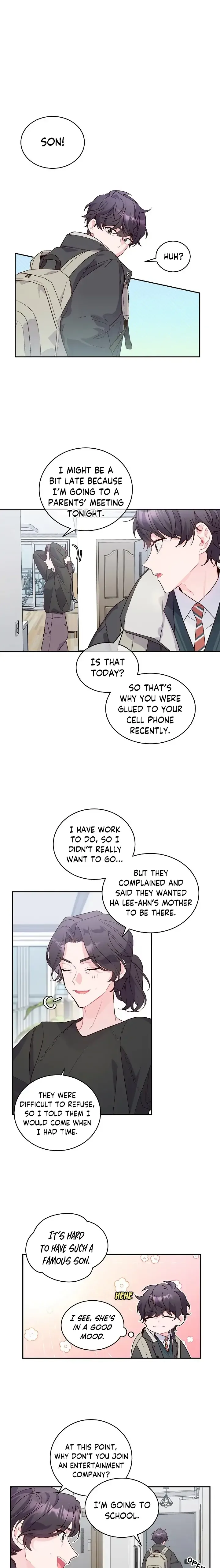 Merry Marbling Chapter 2 page 2