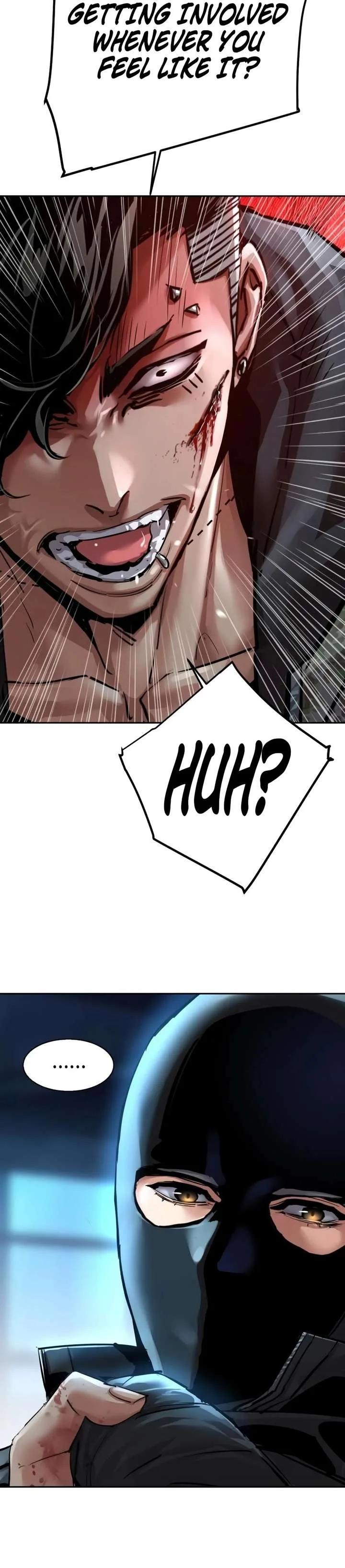 Mercenary Enrollment Chapter 278 page 3