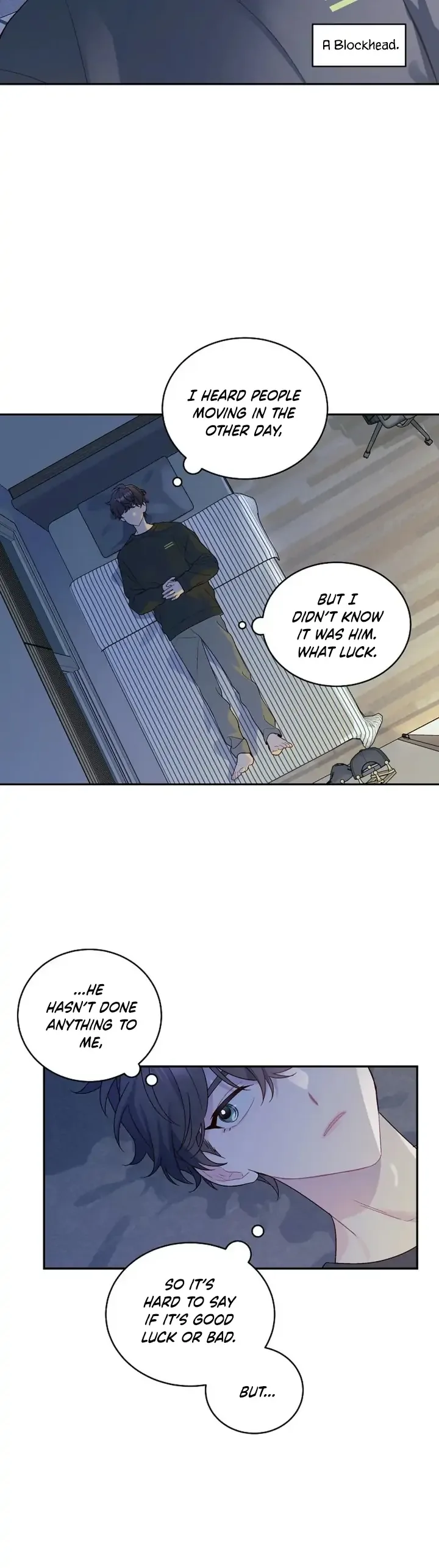 Merry Marbling Chapter 3 page 7