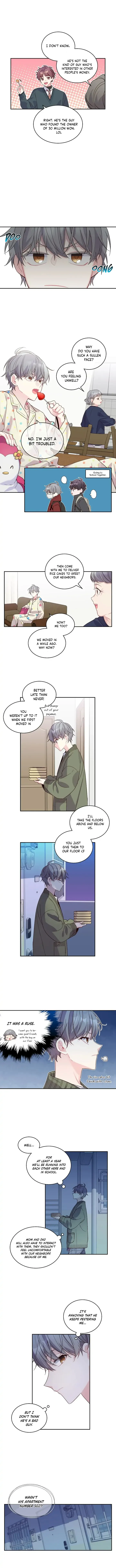 Merry Marbling Chapter 3 page 12